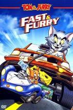 Watch Tom and Jerry The Fast and the Furry Niter