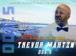 Watch Trevor Martin 006.5 Niter