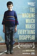 Watch The Machine Which Makes Everything Disappear Niter