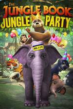 Watch The Jungle Book Jungle Party Niter