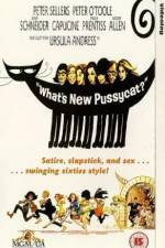 Watch What's New Pussycat Niter