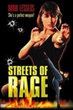 Watch Streets of Rage Niter