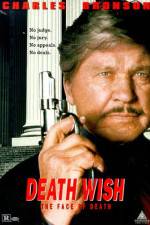 Watch Death Wish 5: The Face of Death Niter