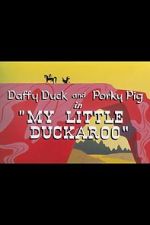 Watch My Little Duckaroo (Short 1954) Niter