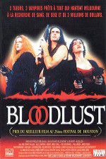 Watch Bloodlust Niter