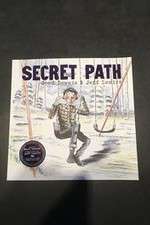 Watch Secret Path Niter