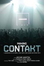 Watch Making Contakt Niter
