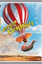 Watch Five Weeks in a Balloon Niter