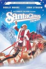 Watch Santa Claus Niter