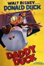 Watch Daddy Duck Niter