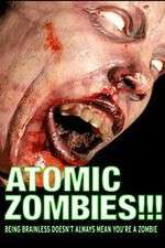 Watch Atomic Zombies!!! Niter