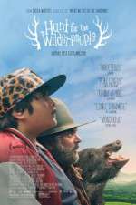 Watch Hunt for the Wilderpeople Niter