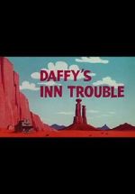 Watch Daffy\'s Inn Trouble (Short 1961) Niter