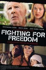 Watch Fighting for Freedom Niter
