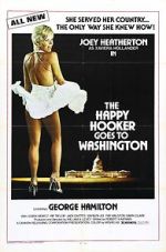Watch The Happy Hooker Goes to Washington Niter