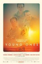 Watch Young Ones Niter