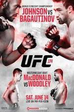 Watch UFC 174   Johnson  vs Bagautinov Niter