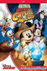 Watch Mickey Mouse Clubhouse: Quest for the Crystal Mickey Niter