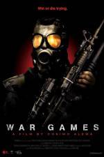 Watch War Games At the End of the Day Niter
