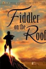 Watch Fiddler on the Roof Niter