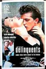 Watch The Delinquents Niter