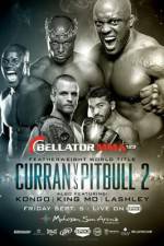 Watch Bellator 123 Curran vs. Pitbull 2 Niter