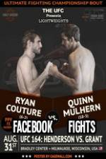 Watch UFC 164 Facebook Prelims Niter