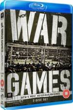 Watch WCW War Games: WCW's Most Notorious Matches Niter