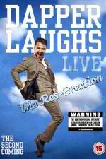 Watch Dapper Laughs Live: The Res-Erection Niter