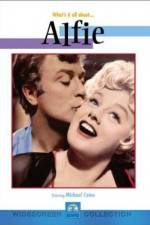 Watch Alfie (1966) Niter