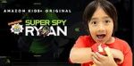 Watch Super Spy Ryan Niter