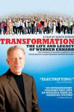Watch Transformation: The Life and Legacy of Werner Erhard Niter