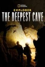 Watch Explorer: The Deepest Cave Niter