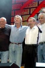 Watch Pink Floyd Reunited at Live 8 Niter