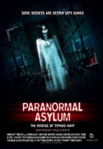 Watch Paranormal Asylum Niter