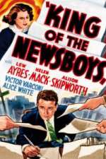 Watch King of the Newsboys Niter