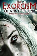 Watch The Exorcism of Anna Ecklund Niter