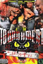 Watch CZW: Tournament of Death 6 Niter