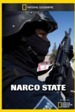 Watch National Geographic Narco State Niter