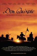 Watch Don Quixote: The Ingenious Gentleman of La Mancha Niter