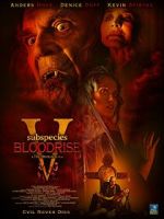 Watch Subspecies V: Blood Rise Niter