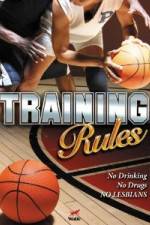 Watch Training Rules Niter
