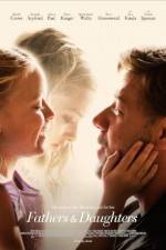 Watch Fathers and Daughters M4ufree