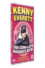 Watch Kenny Everett - The Complete Naughty Bits Niter