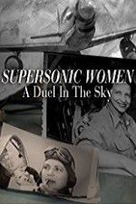 Watch Supersonic Women Niter