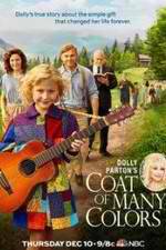 Watch Dolly Parton's Coat of Many Colors Niter