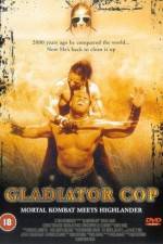 Watch Gladiator Cop Niter