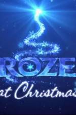 Watch Frozen At Christmas Niter