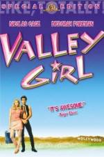 Watch Valley Girl Niter