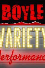 Watch The Boyle Variety Performance Niter